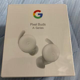 Google Pixel - Google Pixel Buds A-Series おまけ3点付き 未開封品の ...