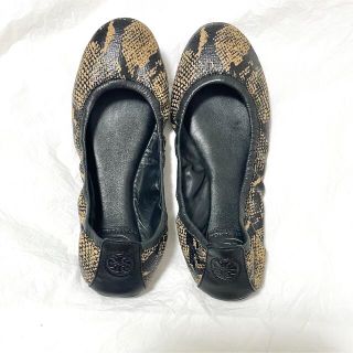 トリーバーチ(Tory Burch)のTory Burch フラットシューズ 6M(ハイヒール/パンプス)