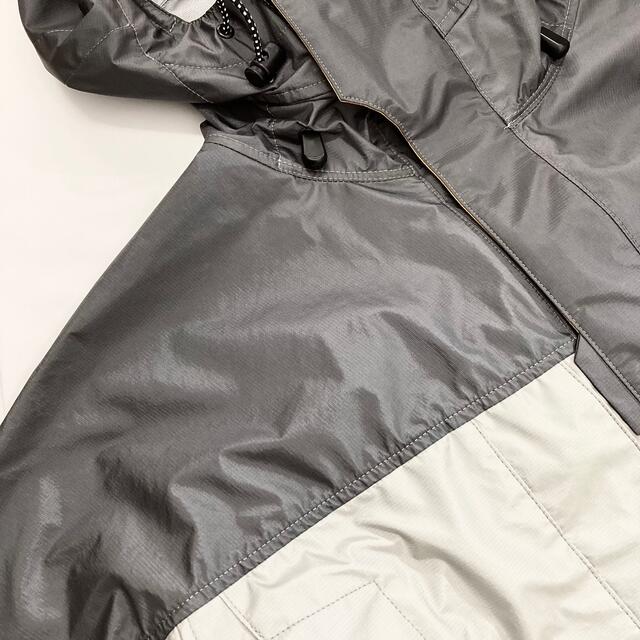 JUNYA WATANABE × karrimor マウンテンパーカー グレーM