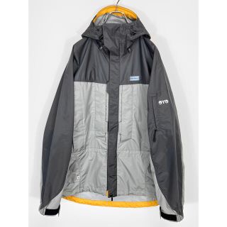 JUNYA WATANABE × karrimor マウンテンパーカー グレーM