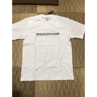 ザノースフェイス(THE NORTH FACE)のノースフェイス　原宿オルター限定Tシャツ(Tシャツ/カットソー(半袖/袖なし))