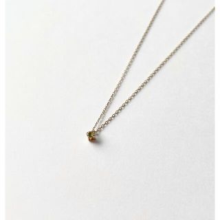エテ ネックレス(ゴールド/金色系)の通販 1,000点以上 | eteの
