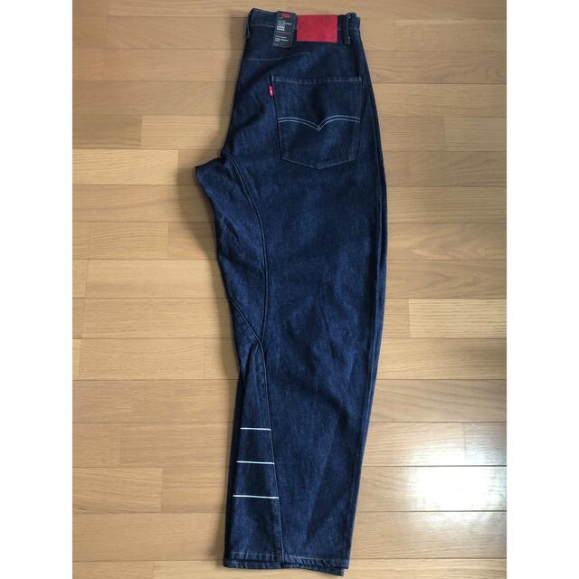 Levi's(リーバイス)のLEJ BAGGY TAPER 20TH ANNIVERSARY メンズのパンツ(デニム/ジーンズ)の商品写真