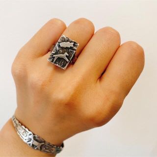 ダブルアールエル リング/指輪(メンズ)の通販 100点以上 | RRLのメンズ ...