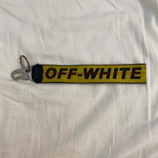Off-White(キーホルダー)のフリマアイテム一覧 Off-White(キーホルダー)のフリマアイテム一覧
