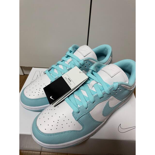 NIKE BY YOU DUNK 26cm