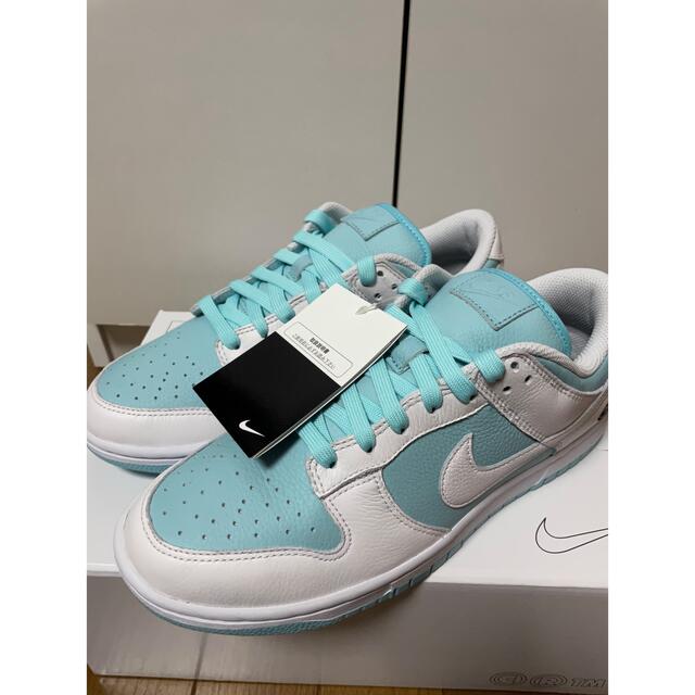 NIKE DUNK LOW BY YOU UNLOCKED  26cm コパ