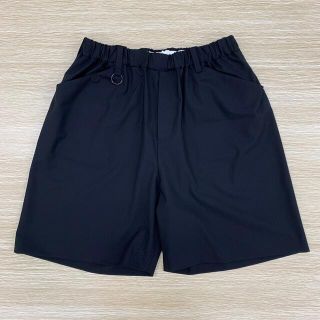 サンシー(SUNSEA)のSUNSEA サンシー　SNM-G-SHORTS ナイスマテリアル　ショーツ(ショートパンツ)