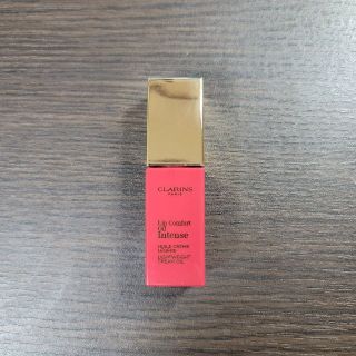 クラランス(CLARINS)のクラランス コンフォートリップオイルインテンス 04(口紅)