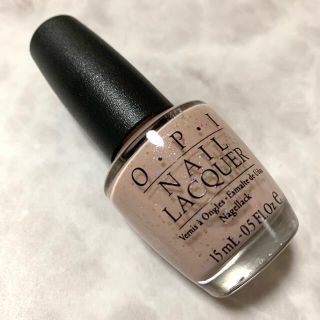 オーピーアイ(OPI)のOPI ネイルラッカー ネイルカラー ポリッシュ(マニキュア)