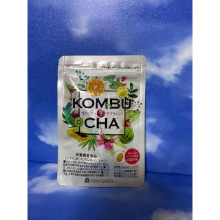 コンブチャ生サプリメント＊KOMBCHA＊(その他)