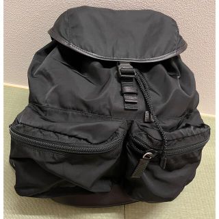 プラダ コーデ リュック(レディース)の通販 14点 | PRADAのレディース