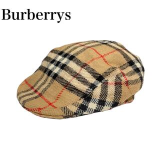 バーバリー(BURBERRY) ベレー帽の通販 100点以上 | バーバリーを買う 