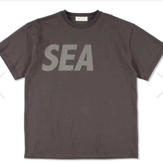 WIND AND SEA S/S T-SHIRT Mサイズ-