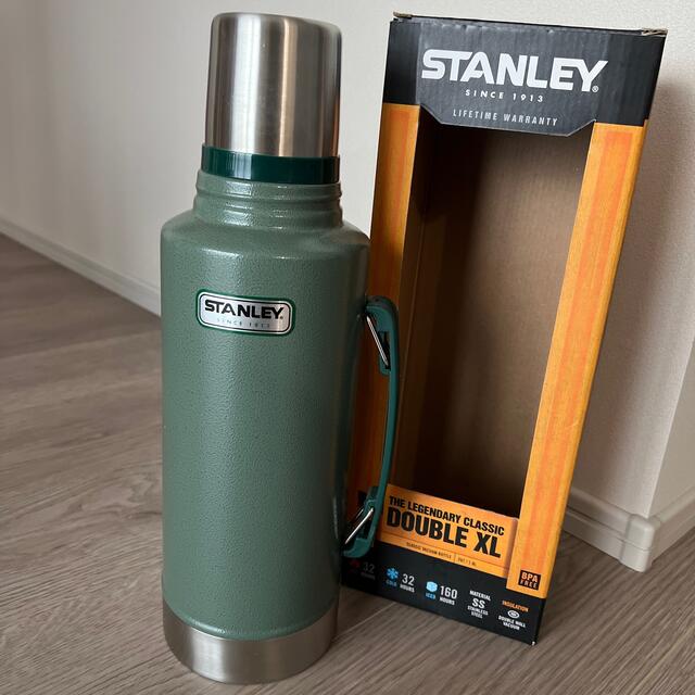 Stanley水筒