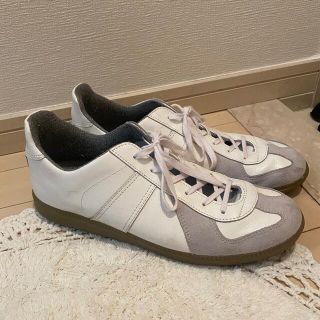 ドレステリア(DRESSTERIOR)のドレステリア DRESSTERIOR GERMAN TRAINER(スニーカー)