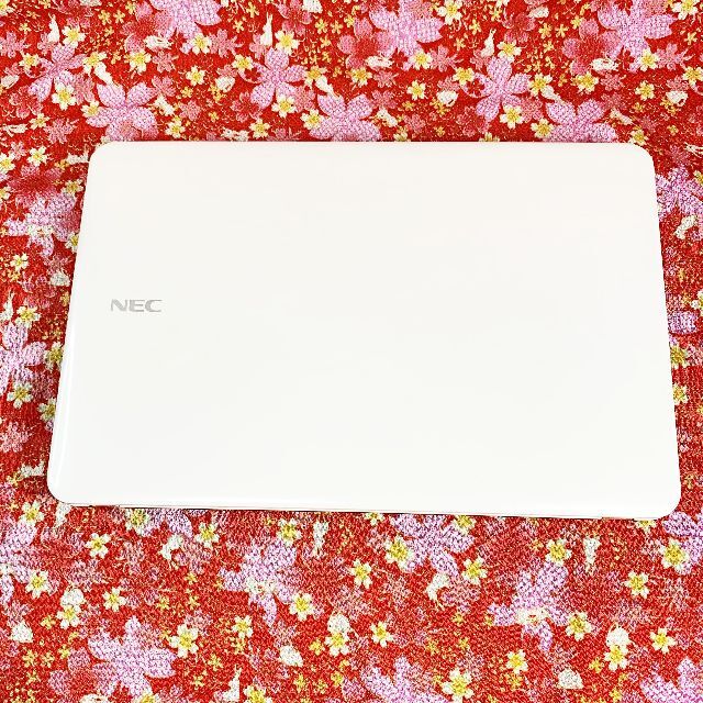 NEC(エヌイーシー)のカヲル様専用 スマホ/家電/カメラのPC/タブレット(ノートPC)の商品写真