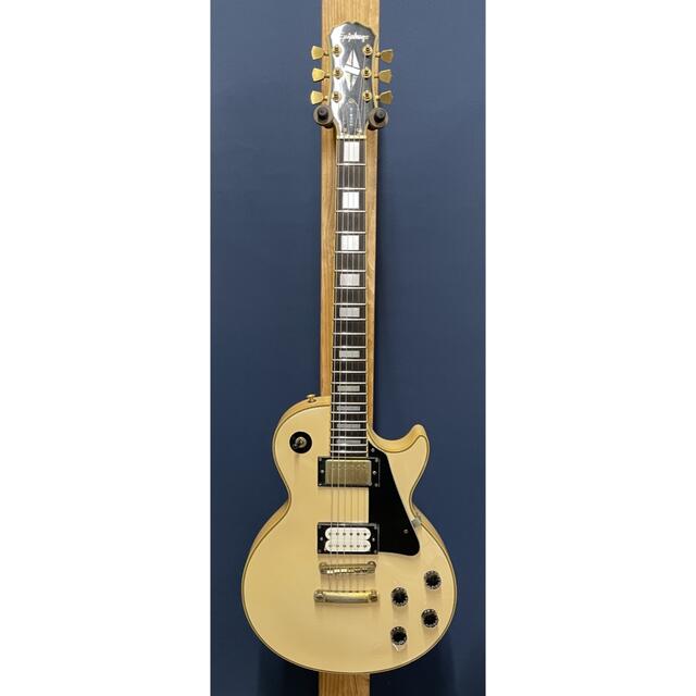 Epiphone LES PAUL CUSTOM 【1994年製】