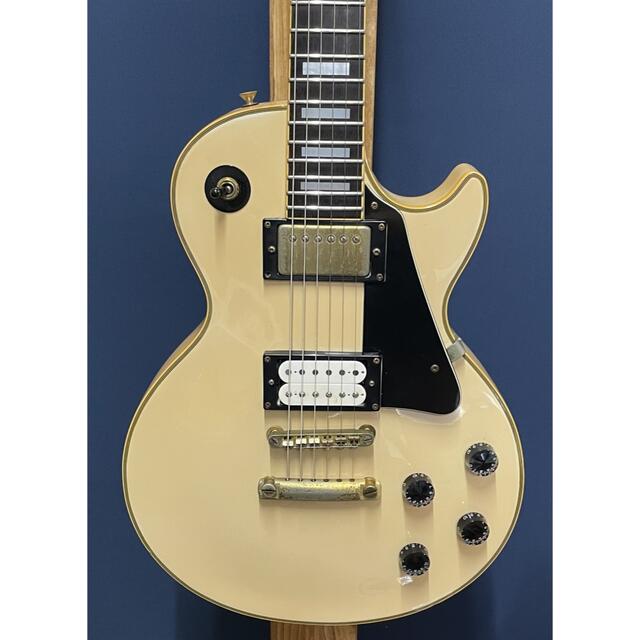 Epiphone LES PAUL CUSTOM 【1994年製】