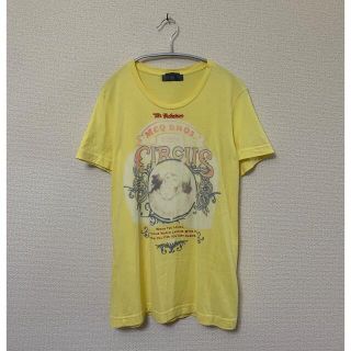 アレキサンダーマックイーン(Alexander McQueen)のAlexander McQueen アレキサンダーマックイーン Tシャツ XS(Tシャツ/カットソー(半袖/袖なし))