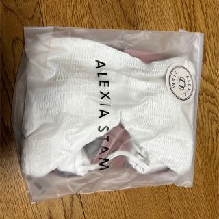 ALEXIA STAM - ALEXIASTAM Nicki Tan x Night Choco新品未使用の通販