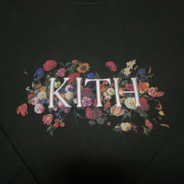 kith gardens of the mind L/S Tee 2