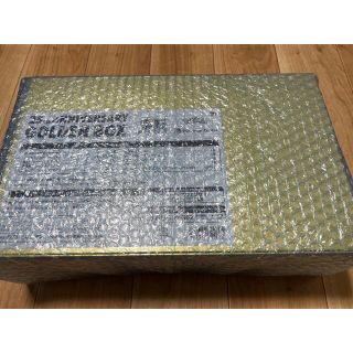 ポケモン(ポケモン)のポケモンカード  新品未開封　ゴールデンボックス(Box/デッキ/パック)