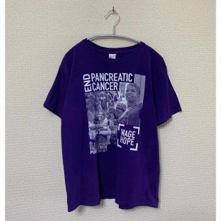 ギルタン(GILDAN)のユース GILDAN ギルダン Tシャツ USA輸入古着 L(Tシャツ/カットソー)