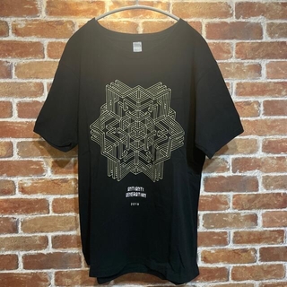 RADWIMPS ANTI ANTI GENERATION  ツアーTシャツ L(Tシャツ/カットソー(半袖/袖なし))