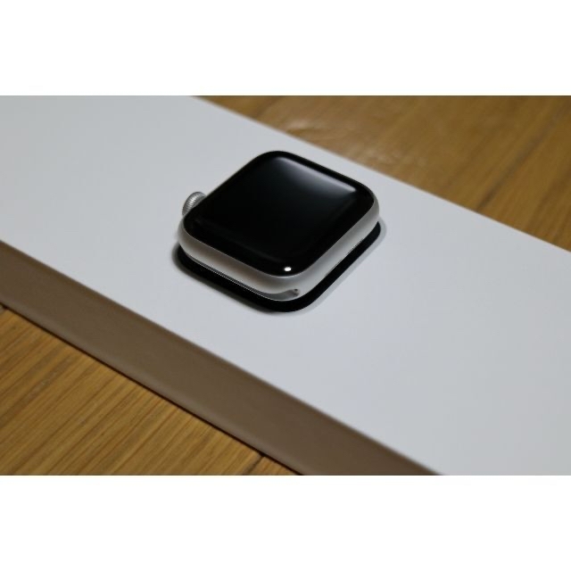 Apple Watch(アップルウォッチ)の中古 Apple Watch Series6 GPS+Cellular 40mm スマホ/家電/カメラのスマホ/家電/カメラ その他(その他)の商品写真