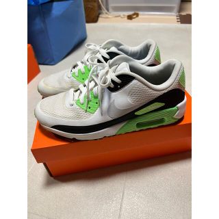 ナイキ(NIKE)のNIKE  Air Max 90 G 27.5cm(シューズ)