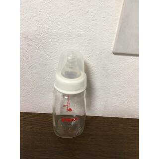 ピジョン120哺乳瓶　新生児(哺乳ビン用乳首)