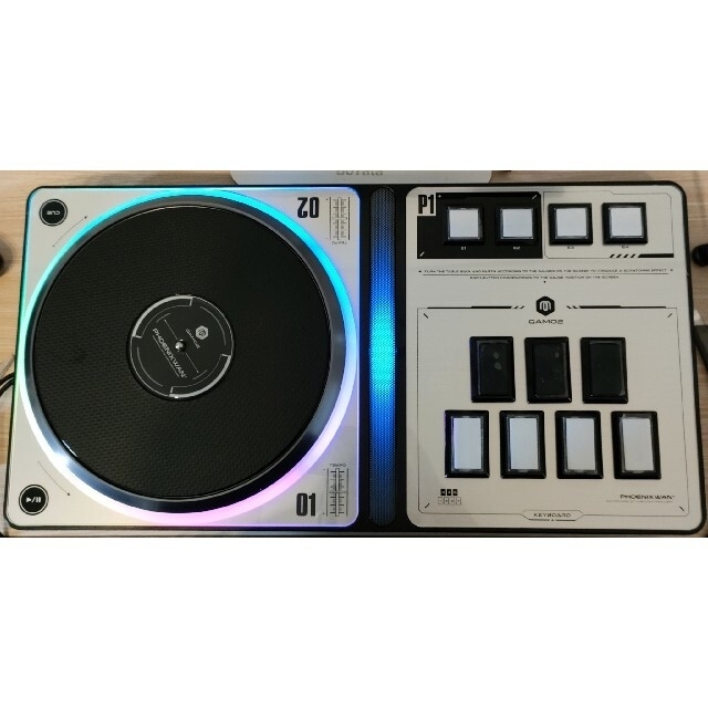 ○送料無料○ phoenixwan 2022 DAOコン beatmania www.cafe-luitpold