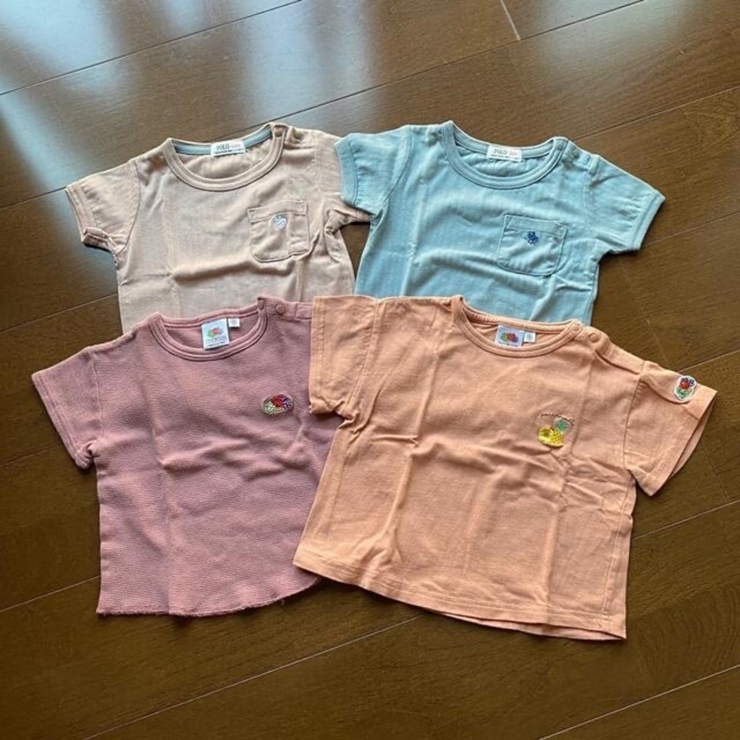 Tシャツ　セット　まとめ売り