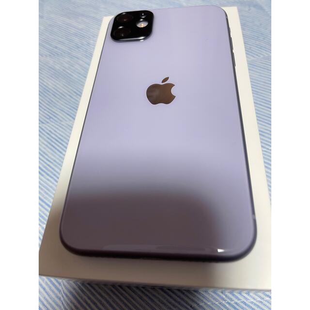 冬バーゲン☆】 11 ☆極美品☆iPhone - iPhone 128GB SIMフリー