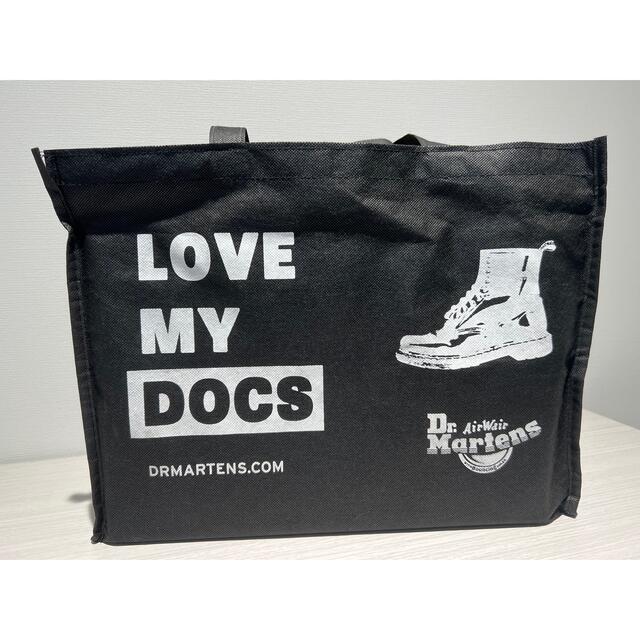 Dr.Martens - 《レア》Dr.Martens Sydney WHITE + BLACKの通販 by だぁ