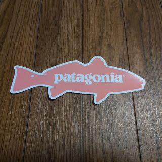 パタゴニア(patagonia)の★☆ パタゴニア ステッカー  ④ ☆★(その他)