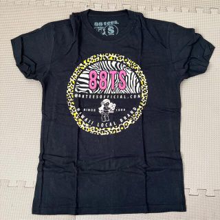 エイティーエイティーズ(88TEES)の88TEES Tシャツ(Tシャツ(半袖/袖なし))