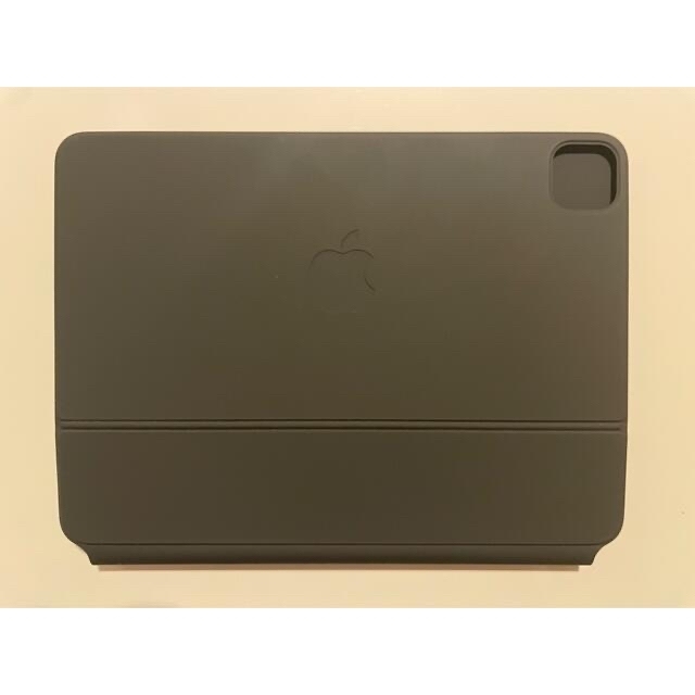 iPad Magic Keyboard Black MXQT2LL/A