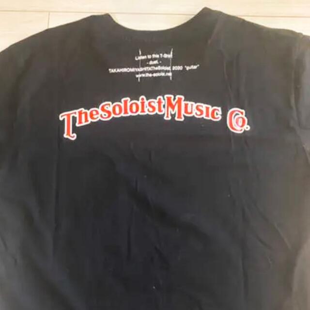 格安爆買い】 Supreme - キムタク着 TAKAHIRO MIYASHITA TheSoloist T