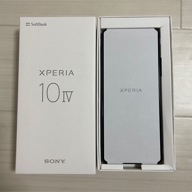 定価14万9,760円】2台セット Xperia 10 IV 128GB 5G - almabrookgroup.com