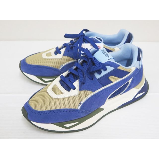 PUMA×MAISON KITSUNE MIRAGE SPORT 極美品 箱なし