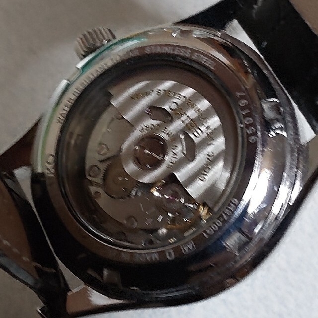 新品HOT SEIKO - セイコー プレサージュ 漆ダイヤル SARW013の通販 by
