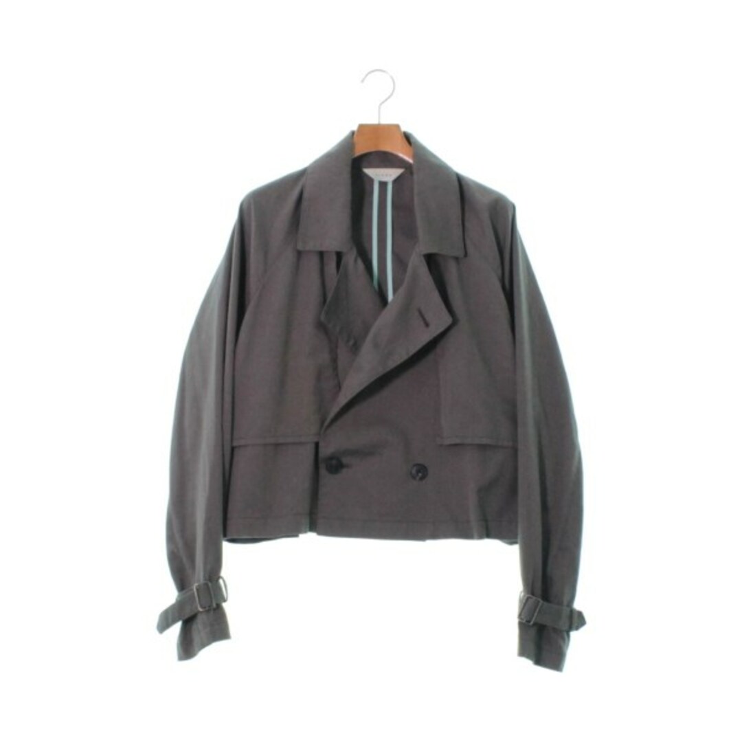 jieda ドッキングジャケットjacket サイズ1unde