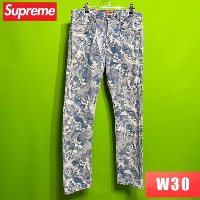 Supreme Cherub 5-Pocket Pant Sサイズ