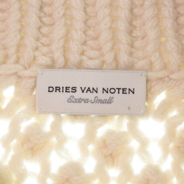 DRIES VAN NOTEN ベスト レディース