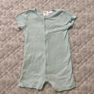 ザラキッズ(ZARA KIDS)のZARA(ロンパース)