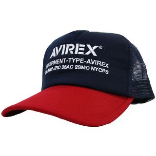 アヴィレックス 帽子(メンズ)の通販 200点以上 | AVIREXのメンズを買う 