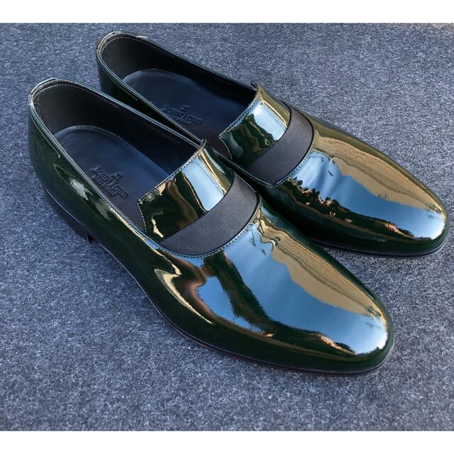 JOHN LOBB - ジョンロブ　オデッサ ODESSA　8695ラスト　サイズ7E