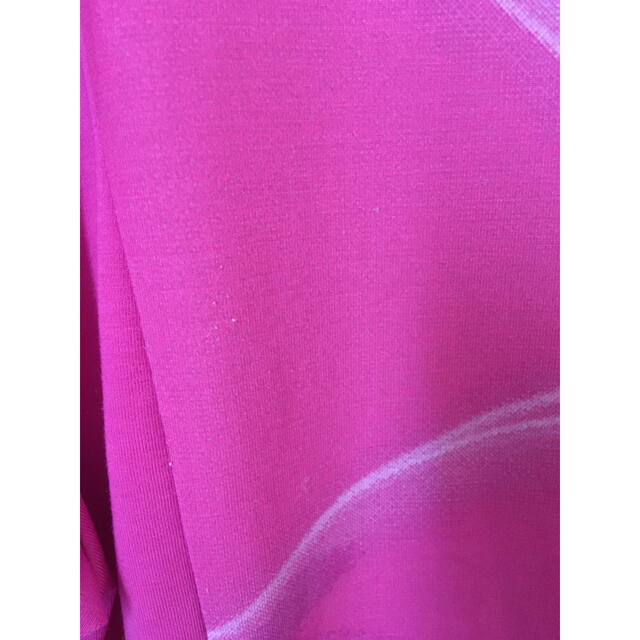 PUMA(プーマ)のプーマ  Tシャツ　レディース　スポーツ　ピンク　PUMA レディースのトップス(Tシャツ(半袖/袖なし))の商品写真